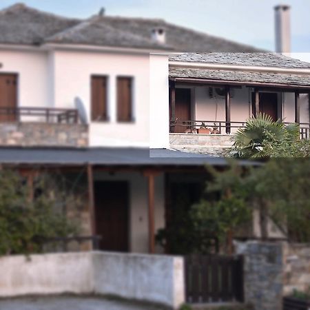 Near Paradise Κορωπί Εξωτερικό φωτογραφία