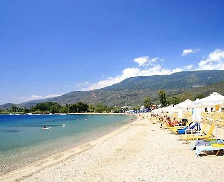 Near Paradise Κορωπί Εξωτερικό φωτογραφία